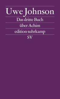 Das dritte Buch über Achim