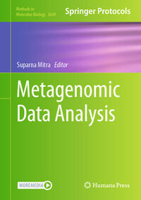 Metagenomic Data Analysis