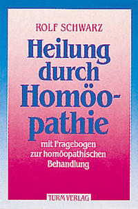 Heilung durch Homöopathie