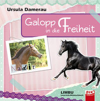 Galopp in die Freiheit