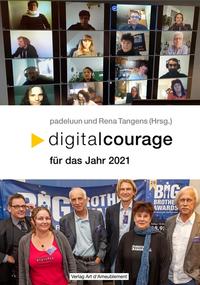 Digitalcourage für das Jahr 2021