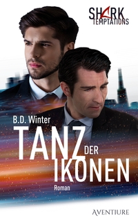 Tanz der Ikonen