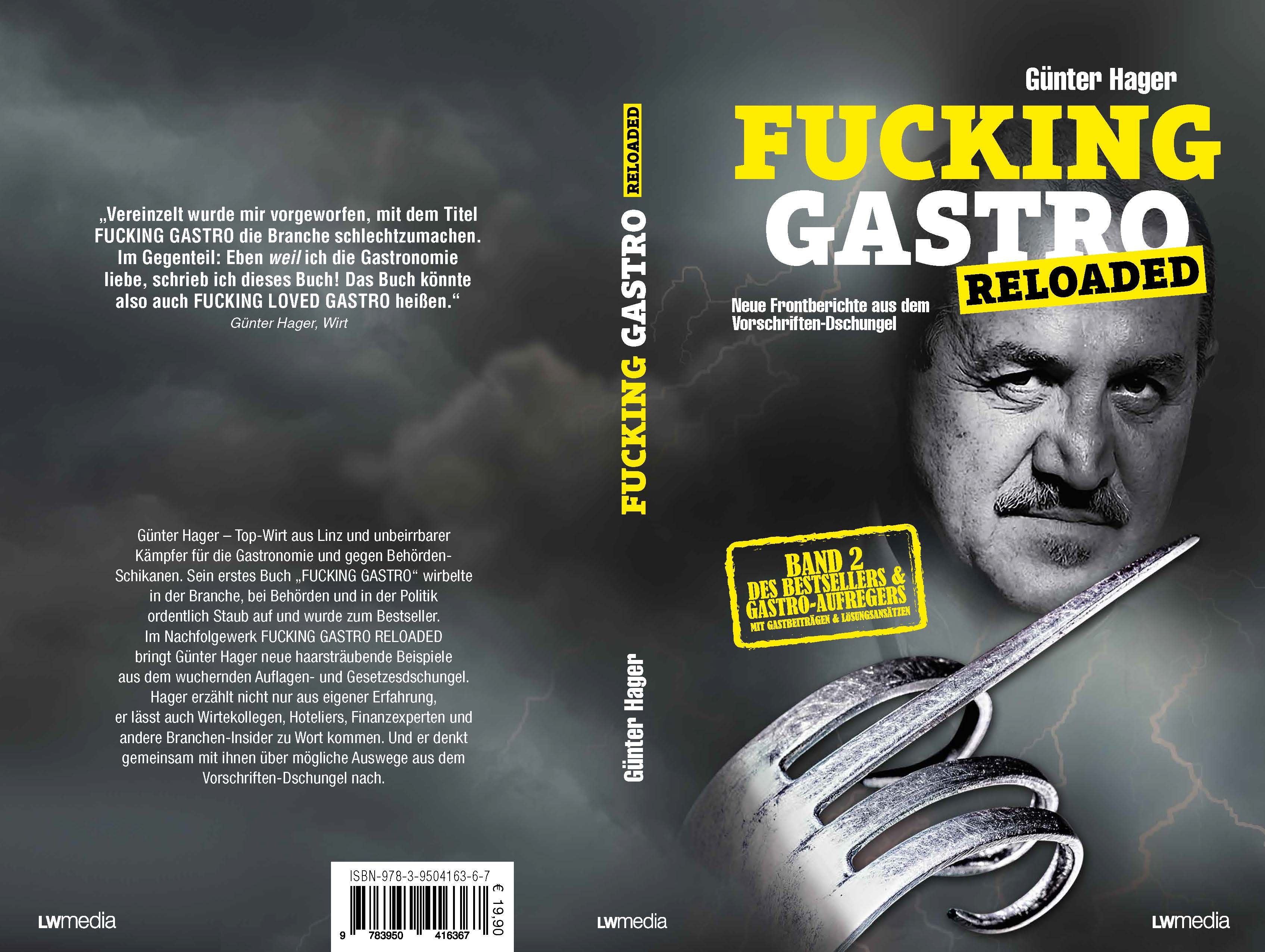 Fucking Gastro Reloaded