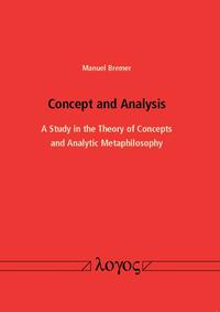 Concept and Analysis