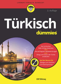 Türkisch für Dummies