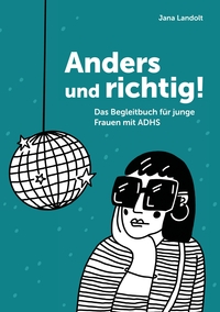 Anders und richtig!