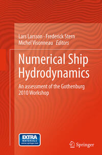 Numerical Ship Hydrodynamics