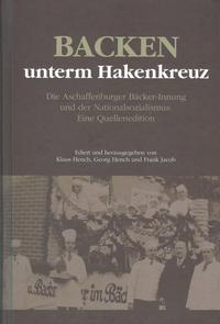 Backen unterm Hakenkreuz