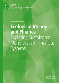 Ecological Money and Finance