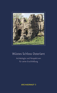 Wüstes Schloss Osterlant