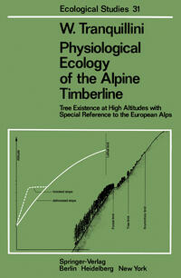 Physiological Ecology of the Alpine Timberline