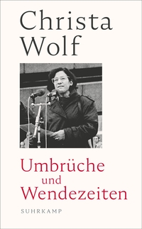 Umbrüche und Wendezeiten