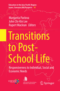 Transitions to Post-School Life