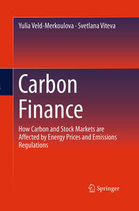 Carbon Finance