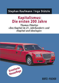 Kapitalismus: Die ersten 200 Jahre