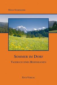 Sommer im Dorf