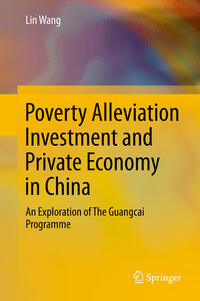 Poverty Alleviation Investment and Private Economy in China