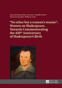 «No other but a woman’s reason»