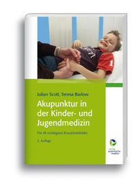 Akupunktur in der Kinder- und Jugendmedizin