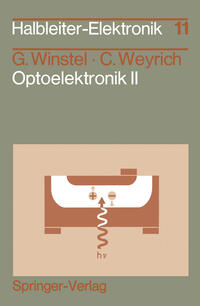 Optoelektronik II