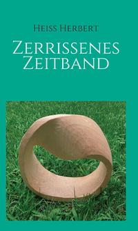 Zerrissenes Zeitband