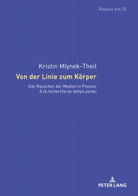 Von der Linie zum Körper