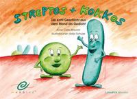 "Streptos + Kokkos" Déi echt Geschicht aus dem Mond als Gedicht