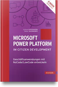 Microsoft Power Platform im Citizen Development