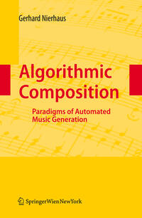 Algorithmic Composition