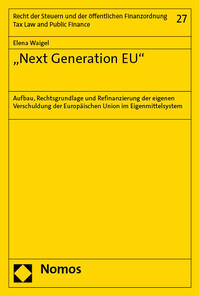 „Next Generation EU“