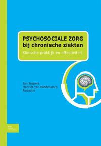 Psychosociale zorg bij chronische ziekten