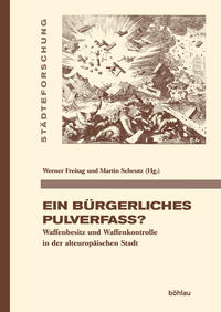 Ein bürgerliches Pulverfass?