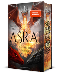 Asrai - Das Herz der Drachen