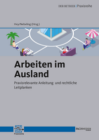 Arbeiten im Ausland