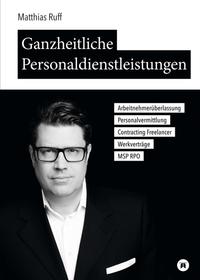 Ganzheitliche Personaldienstleistungen