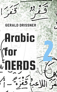 Arabic for Nerds Two