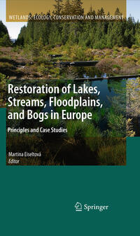 Restoration of Lakes, Streams, Floodplains, and Bogs in Europe