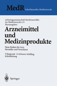 Arzneimittel und Medizinprodukte