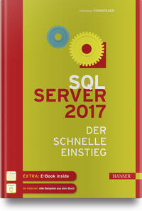 SQL Server 2017