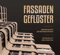 Fassadengeflüster