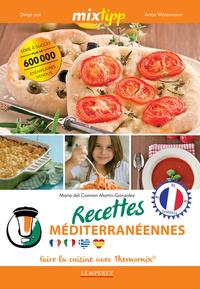 Recettes méditerranéennes