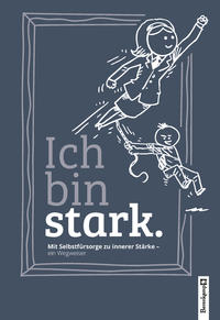 Ich bin stark.