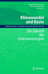 Klimawandel und Küste