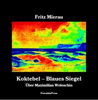 Koktebel - Blaues Siegel