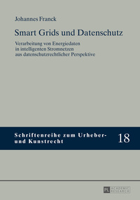 Smart Grids und Datenschutz