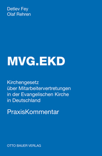 MVG.EKD PraxisKommentar