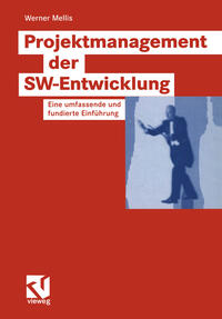 Projektmanagement der SW-Entwicklung