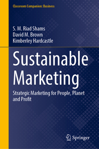 Sustainable Marketing