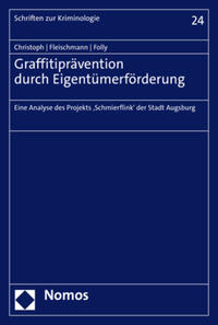 Graffitiprävention durch Eigentümerförderung