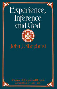 Experience, Inference and God